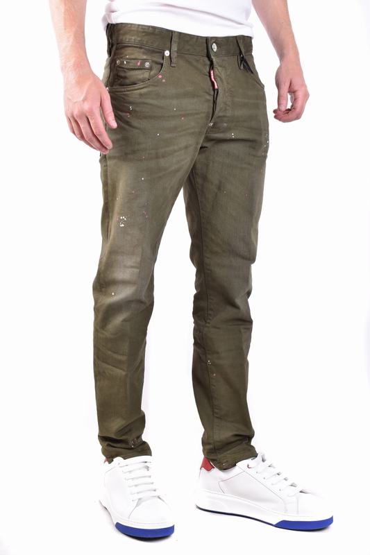 DSQUARED2 Jeans Codice prodotto: S74LB1356 S30733697 Online Outlet