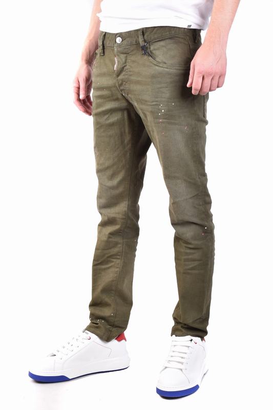 DSQUARED2 Jeans Codice prodotto: S74LB1356 S30733697 Online Outlet