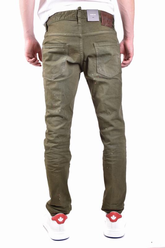 DSQUARED2 Jeans Codice prodotto: S74LB1356 S30733697 Online Outlet