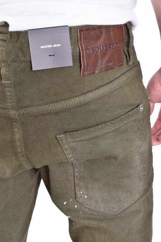 DSQUARED2 Jeans Codice prodotto: S74LB1356 S30733697 Online Outlet