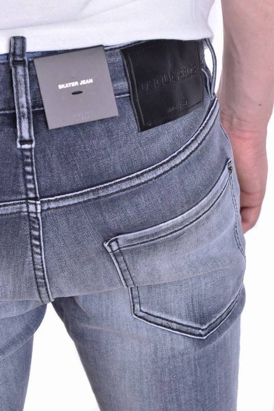 DSQUARED2 Jeans Codice prodotto: S74LB1389 S30503900 Offerta temporanea