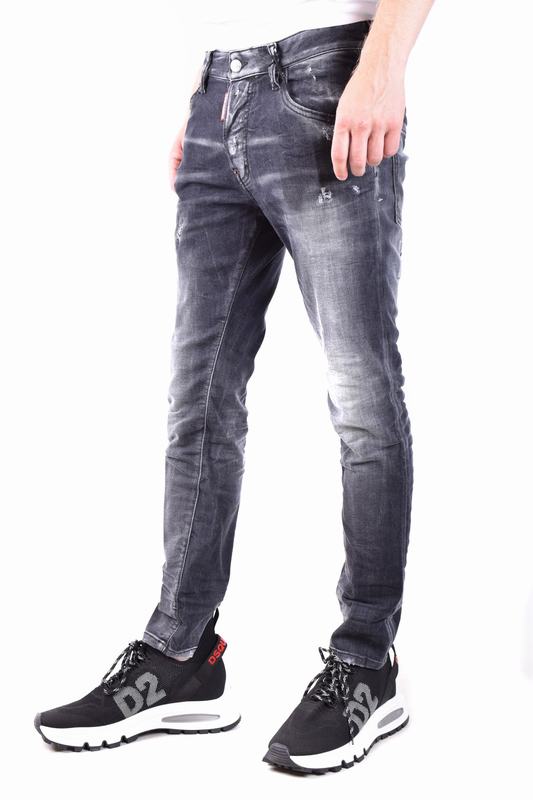 DSQUARED2 Jeans Codice prodotto: S74LB1404 S30503900 Offerte esclusive