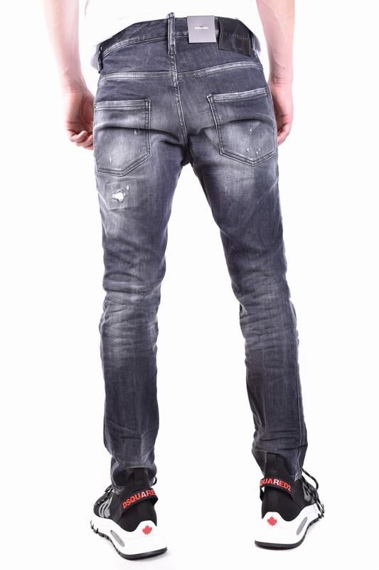 DSQUARED2 Jeans Codice prodotto: S74LB1404 S30503900 Offerte esclusive