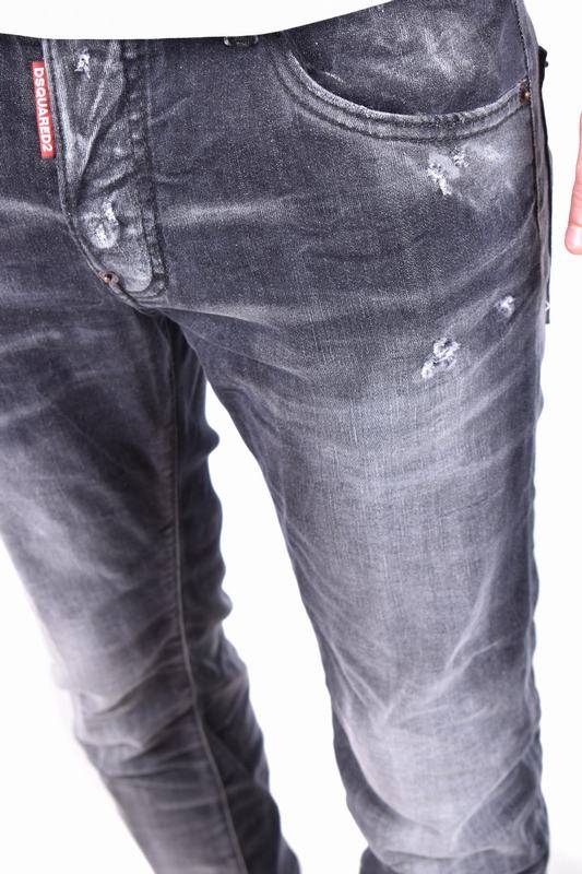 DSQUARED2 Jeans Codice prodotto: S74LB1404 S30503900 Offerte esclusive