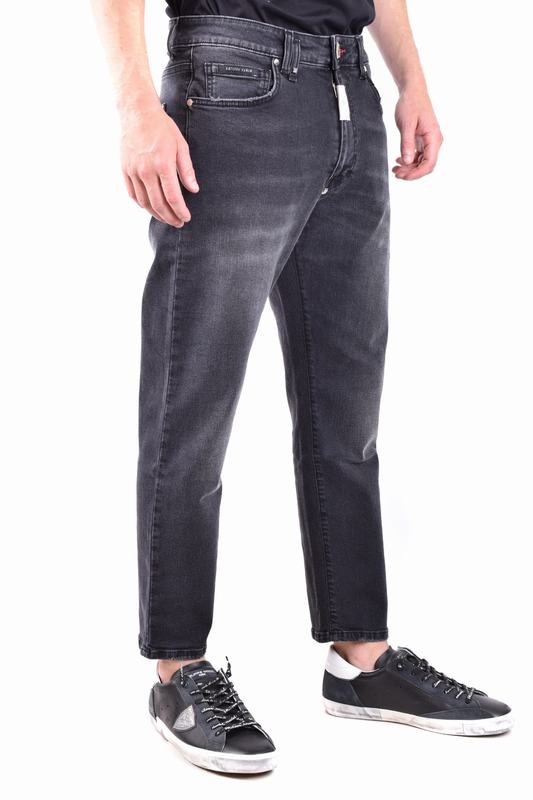 PHILIPP PLEIN Jeans Codice prodotto: FACC MDT3565 PDE004N02NC Grandi sconti