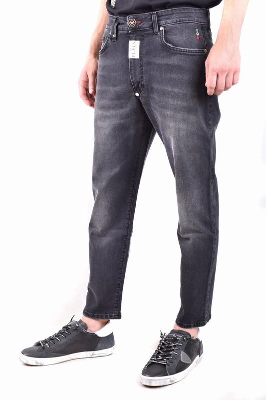 PHILIPP PLEIN Jeans Codice prodotto: FACC MDT3565 PDE004N02NC Grandi sconti