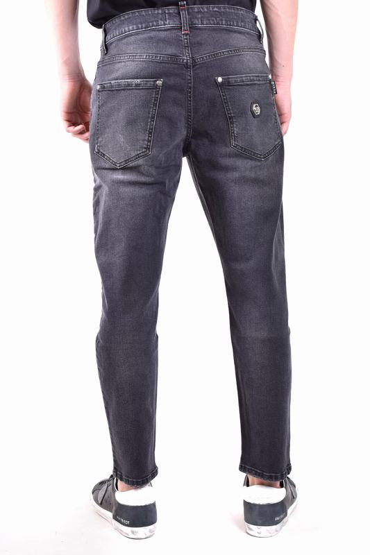 PHILIPP PLEIN Jeans Codice prodotto: FACC MDT3565 PDE004N02NC Grandi sconti