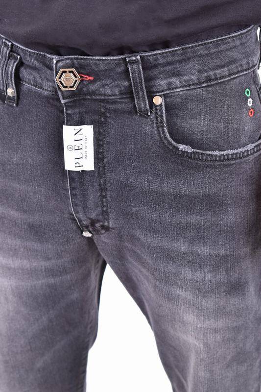 PHILIPP PLEIN Jeans Codice prodotto: FACC MDT3565 PDE004N02NC Grandi sconti