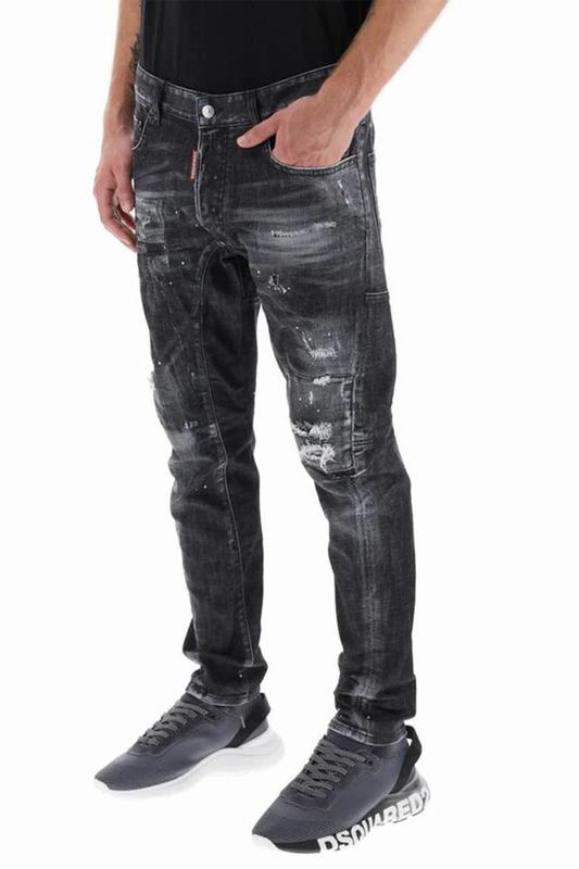 Dsquared Jeans Codice prodotto: S74LB1360 S30357 900 Nuovi prodotti