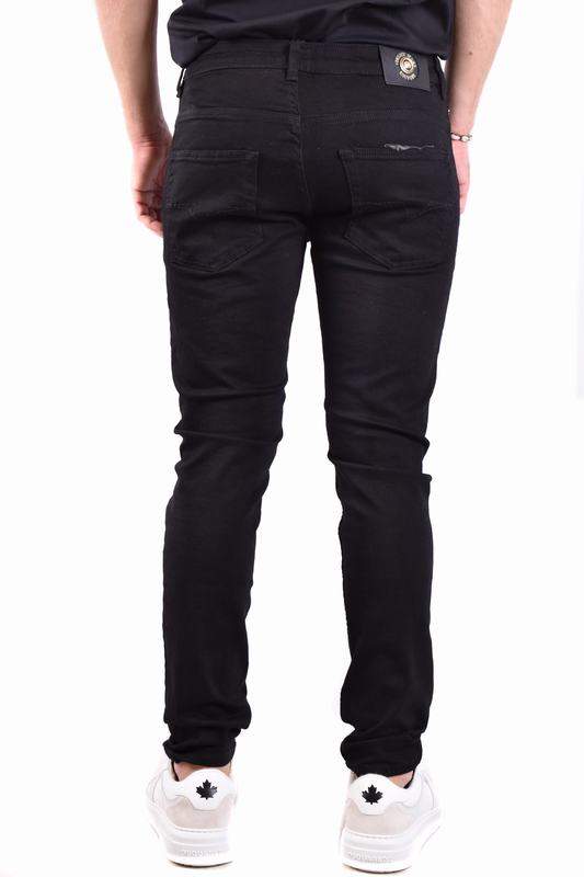Versace Jeans Couture Jeans Codice prodotto: 75GAB5D0 CDW00909 Bestseller