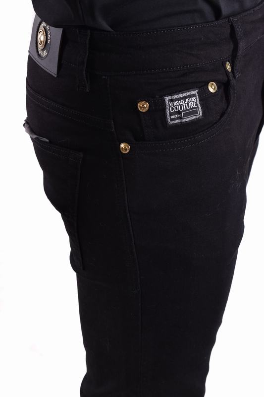 Versace Jeans Couture Jeans Codice prodotto: 75GAB5D0 CDW00909 Bestseller