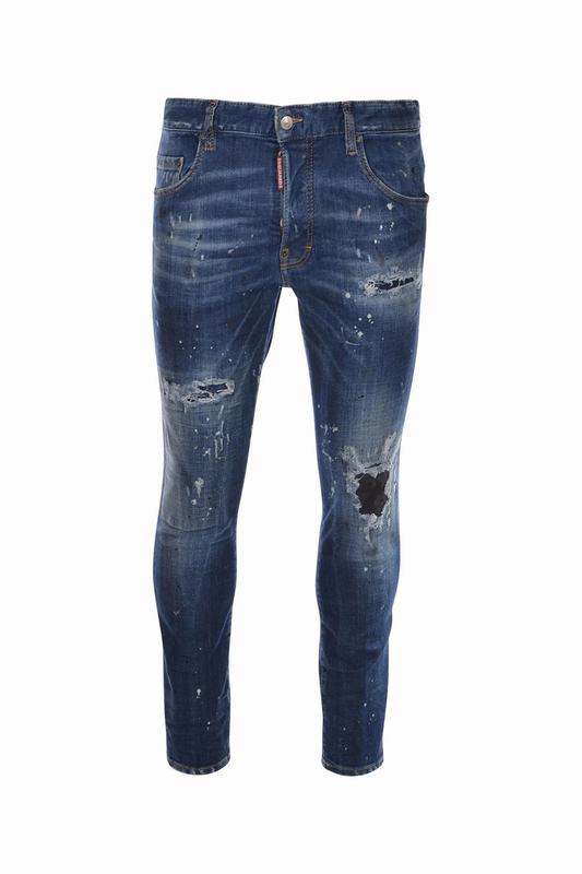 DSQUARED2 Jeans Codice prodotto: S71LB1275 S30872470 Offerte stagionali