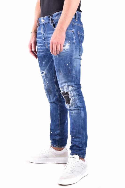 DSQUARED2 Jeans Codice prodotto: S71LB1275 S30872470 Offerte stagionali