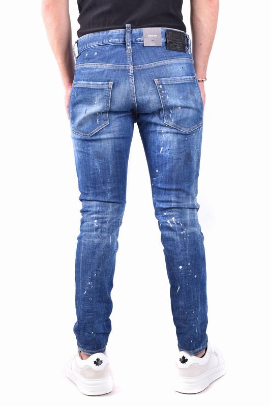 DSQUARED2 Jeans Codice prodotto: S71LB1275 S30872470 Offerte stagionali