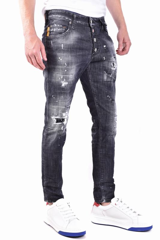 DSQUARED2 Jeans Codice prodotto: S71LB1333 S30357900 Liquidazione