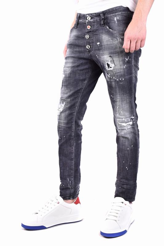 DSQUARED2 Jeans Codice prodotto: S71LB1333 S30357900 Liquidazione