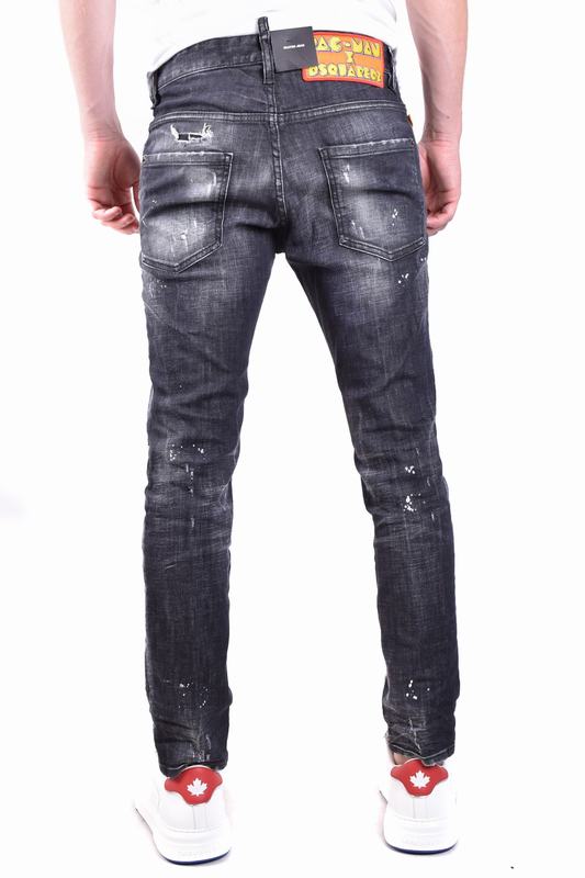 DSQUARED2 Jeans Codice prodotto: S71LB1333 S30357900 Liquidazione