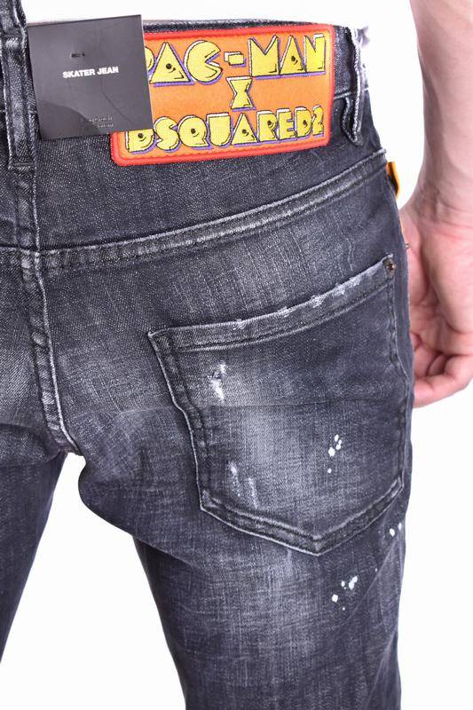 DSQUARED2 Jeans Codice prodotto: S71LB1333 S30357900 Liquidazione
