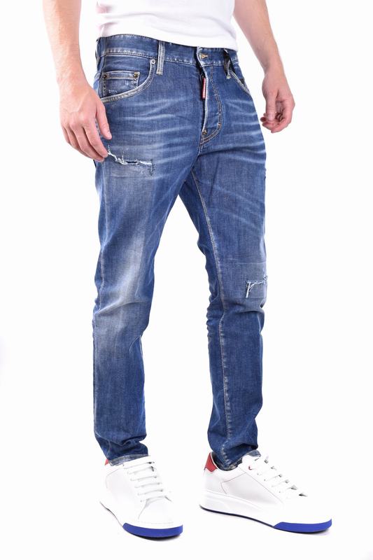 DSQUARED2 Jeans Codice prodotto: S79LA0063 S30789470 Comprane uno, ottenene uno gratis