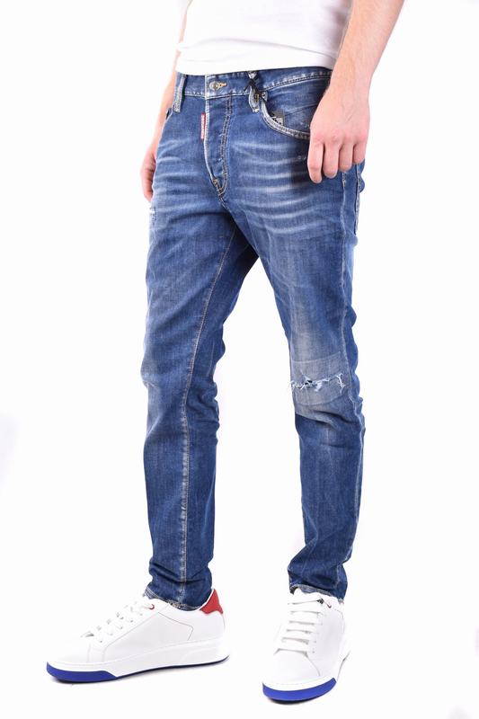 DSQUARED2 Jeans Codice prodotto: S79LA0063 S30789470 Comprane uno, ottenene uno gratis