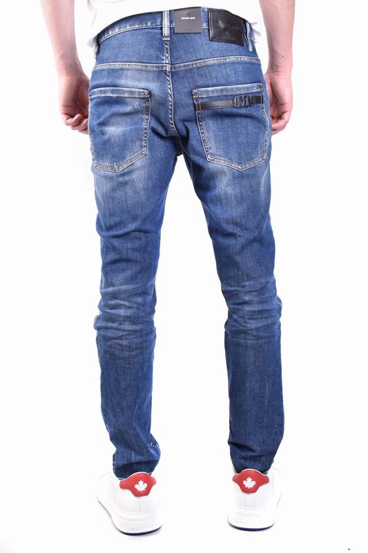 DSQUARED2 Jeans Codice prodotto: S79LA0063 S30789470 Comprane uno, ottenene uno gratis