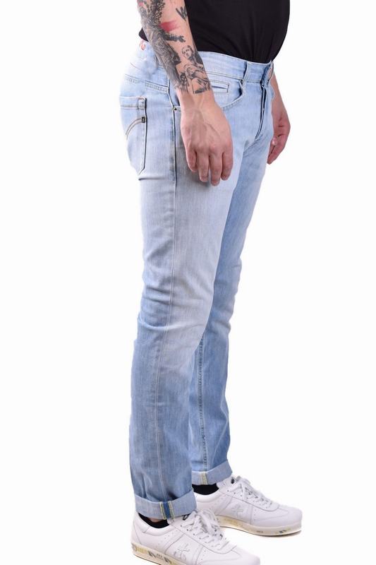 DONDUP Jeans Codice prodotto: UP232 DS0107U FI2800 Offerte speciali