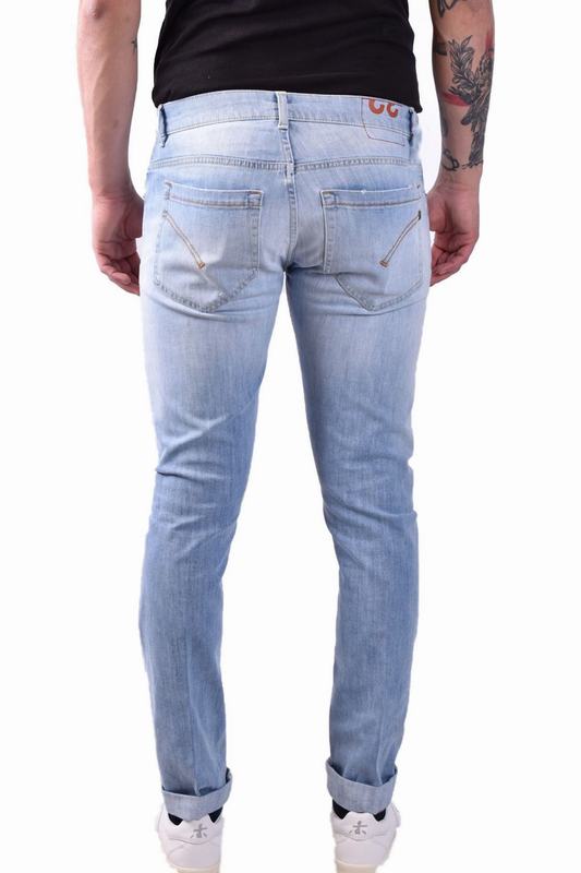 DONDUP Jeans Codice prodotto: UP232 DS0107U FI2800 Offerte speciali