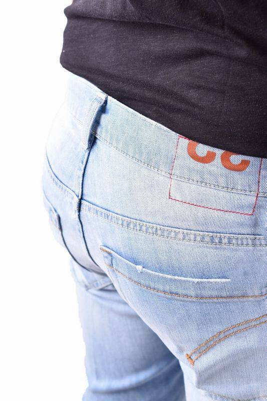DONDUP Jeans Codice prodotto: UP232 DS0107U FI2800 Offerte speciali