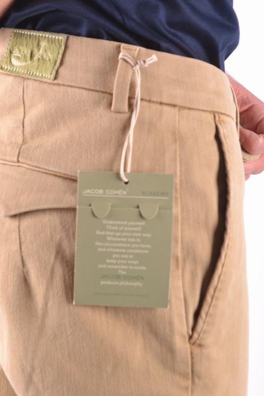Jacob Cohen Pantaloni Codice prodotto: Enormi risparmi