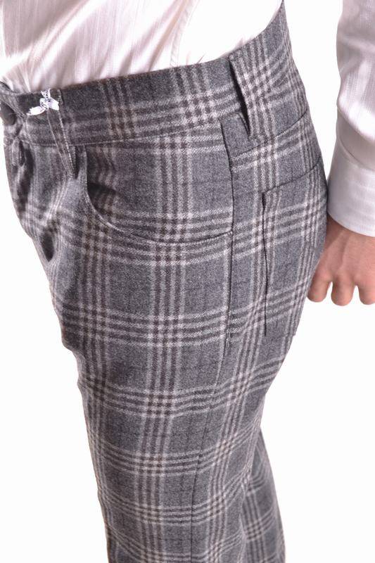 Jacob Cohen Pantaloni Codice prodotto: Sconti VIP