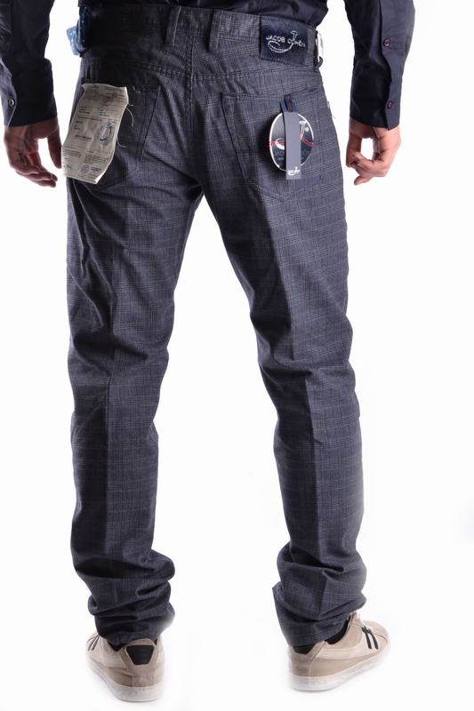 Jacob Cohen Pantaloni Codice prodotto: Prezzo basso