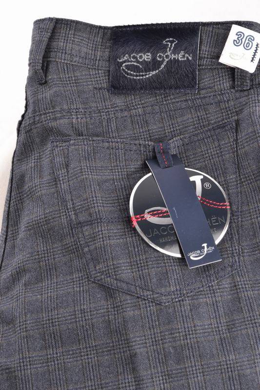 Jacob Cohen Pantaloni Codice prodotto: Prezzo basso