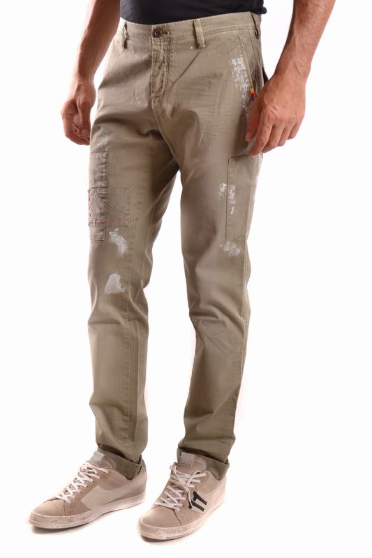 Mason's Pantaloni Codice prodotto: Rilascio limitato