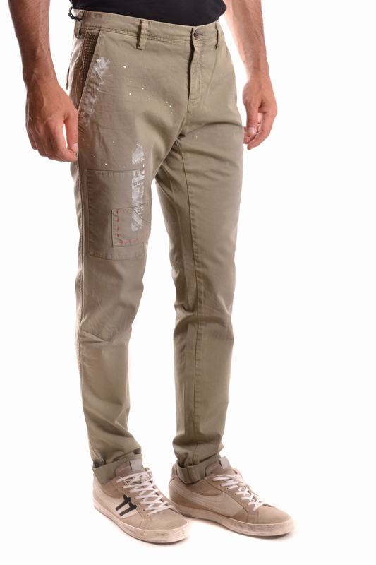Mason's Pantaloni Codice prodotto: Rilascio limitato