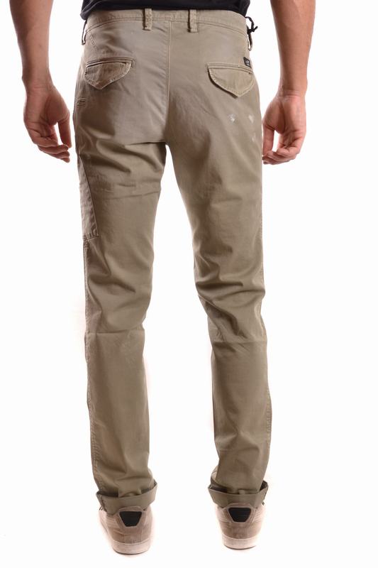 Mason's Pantaloni Codice prodotto: Rilascio limitato