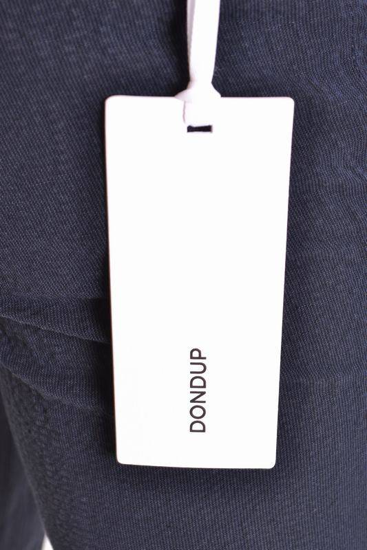 DONDUP Pantaloni Codice prodotto: UP235GS021UV Ultimi tre giorni