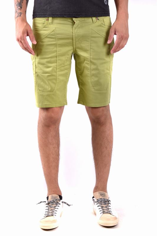 Jeckerson Bermuda Codice prodotto: UBED001 DG842 Promozione temporanea