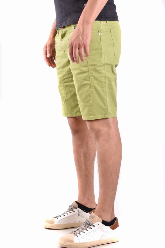 Jeckerson Bermuda Codice prodotto: UBED001 DG842 Promozione temporanea