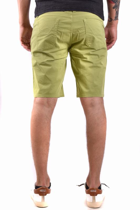 Jeckerson Bermuda Codice prodotto: UBED001 DG842 Promozione temporanea