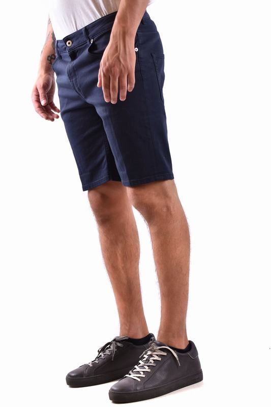 DONDUP Bermuda Codice prodotto: UP454 BS0030U PTD 890 Fino al 50% di sconto