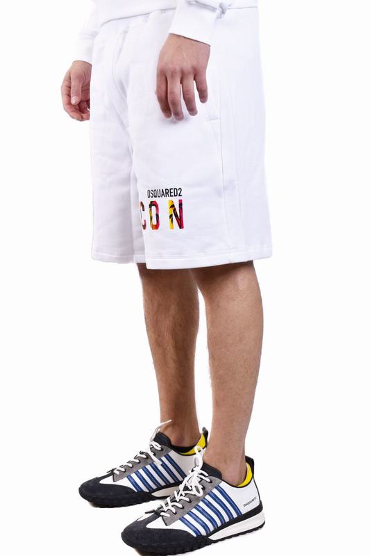 DSQUARED2 Bermuda Codice prodotto: S79MU0051 S25516100 Offerta speciale della fabbrica