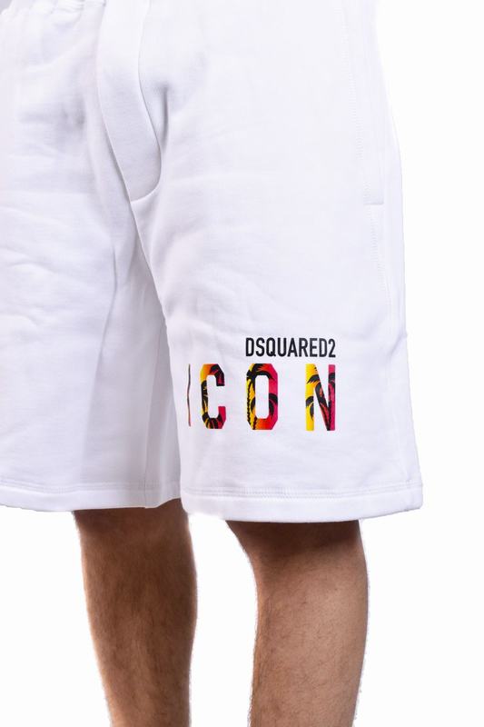DSQUARED2 Bermuda Codice prodotto: S79MU0051 S25516100 Offerta speciale della fabbrica