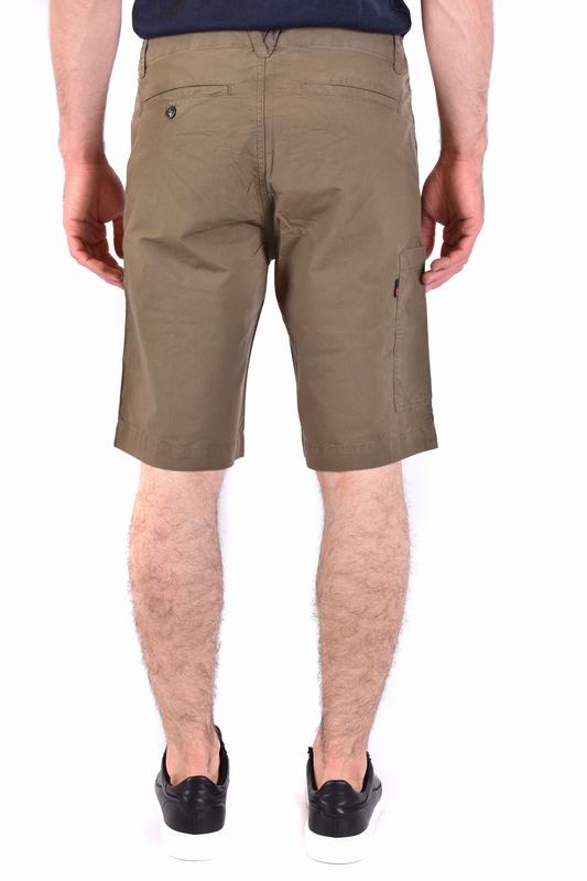 Woolrich Bermuda Codice prodotto: CFWOSH0013MRUT1477 614 Solo un giorno rimasto