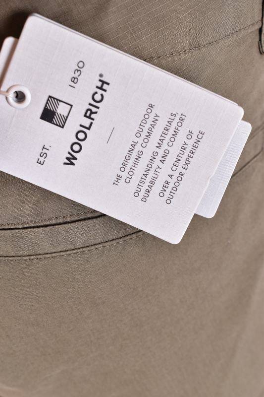 Woolrich Bermuda Codice prodotto: CFWOSH0013MRUT1477 614 Solo un giorno rimasto