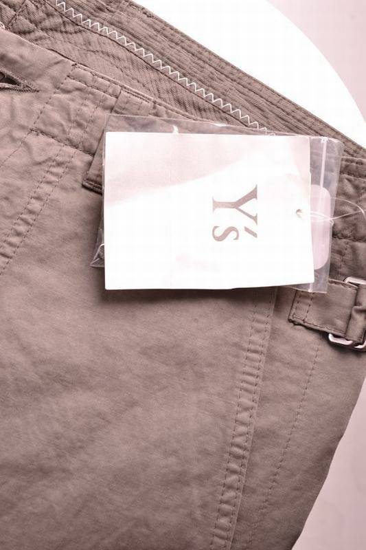 Y's Yohji Yamamoto Bermuda Codice prodotto: Super sconto