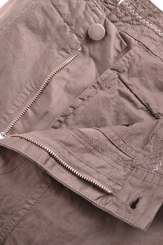 Y's Yohji Yamamoto Bermuda Codice prodotto: Super sconto