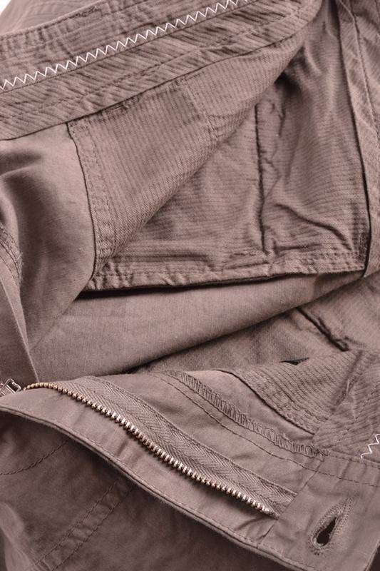 Y's Yohji Yamamoto Bermuda Codice prodotto: Super sconto