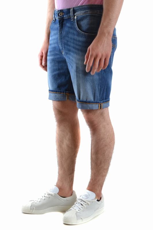 DONDUP Bermuda Codice prodotto: UP454DS0145AB4800 50% di sconto con spedizione gratuita