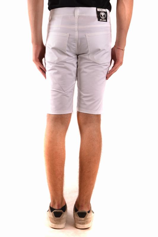 Moschino Bermuda Codice prodotto: Z A0346 0219 0001 Trasporto libero internazionale