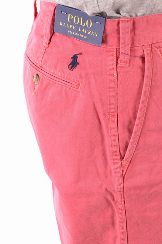 POLO Ralph Lauren Bermuda Codice prodotto: 710534020035 Officina
